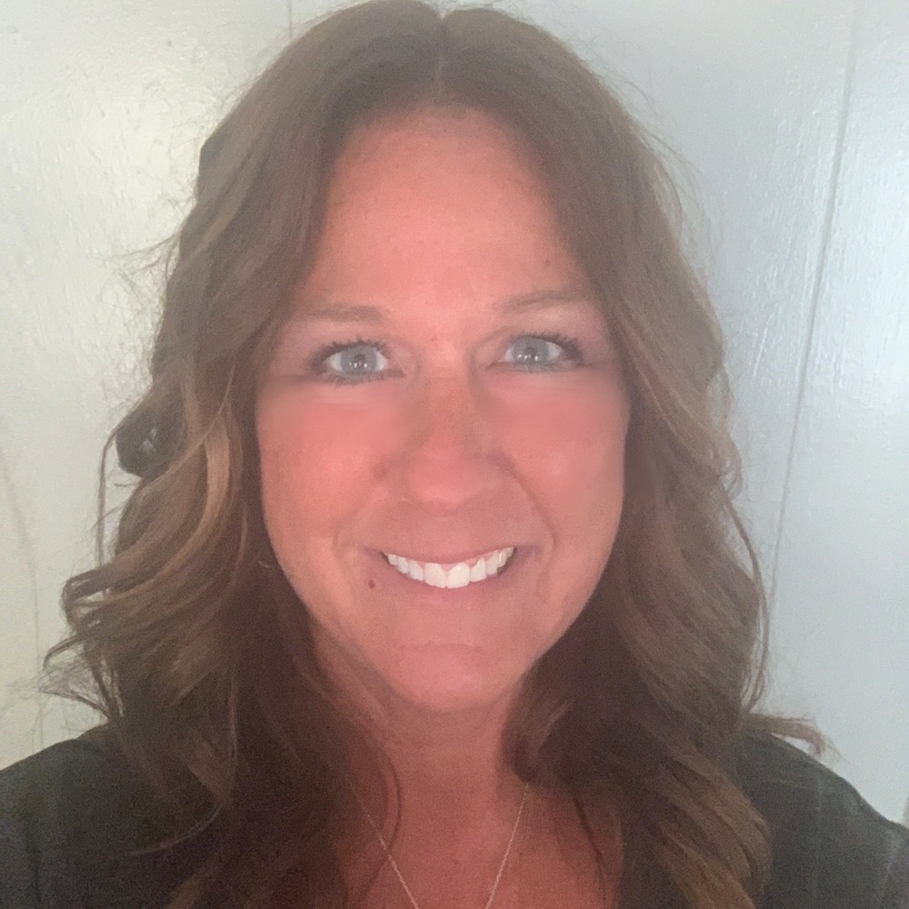 Meet your Posher, Jen